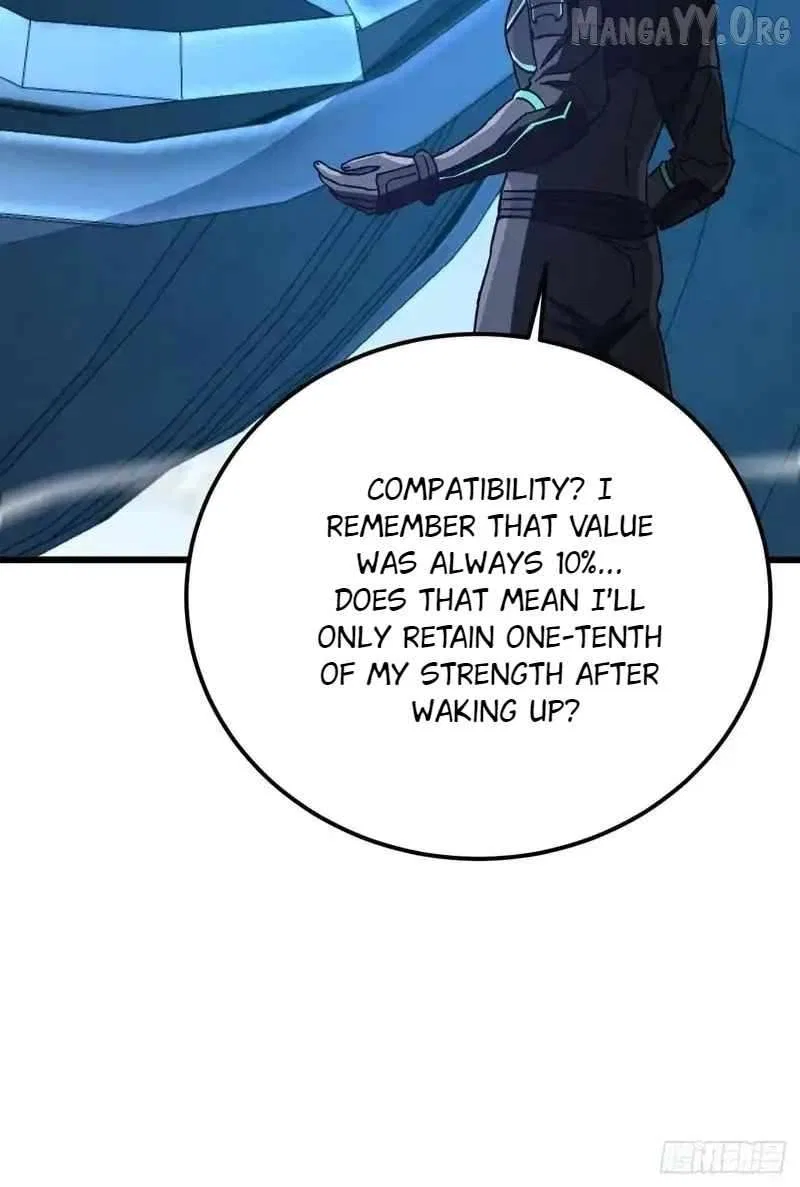 National NPC: I can kill Players Chapter 64 – Page 60