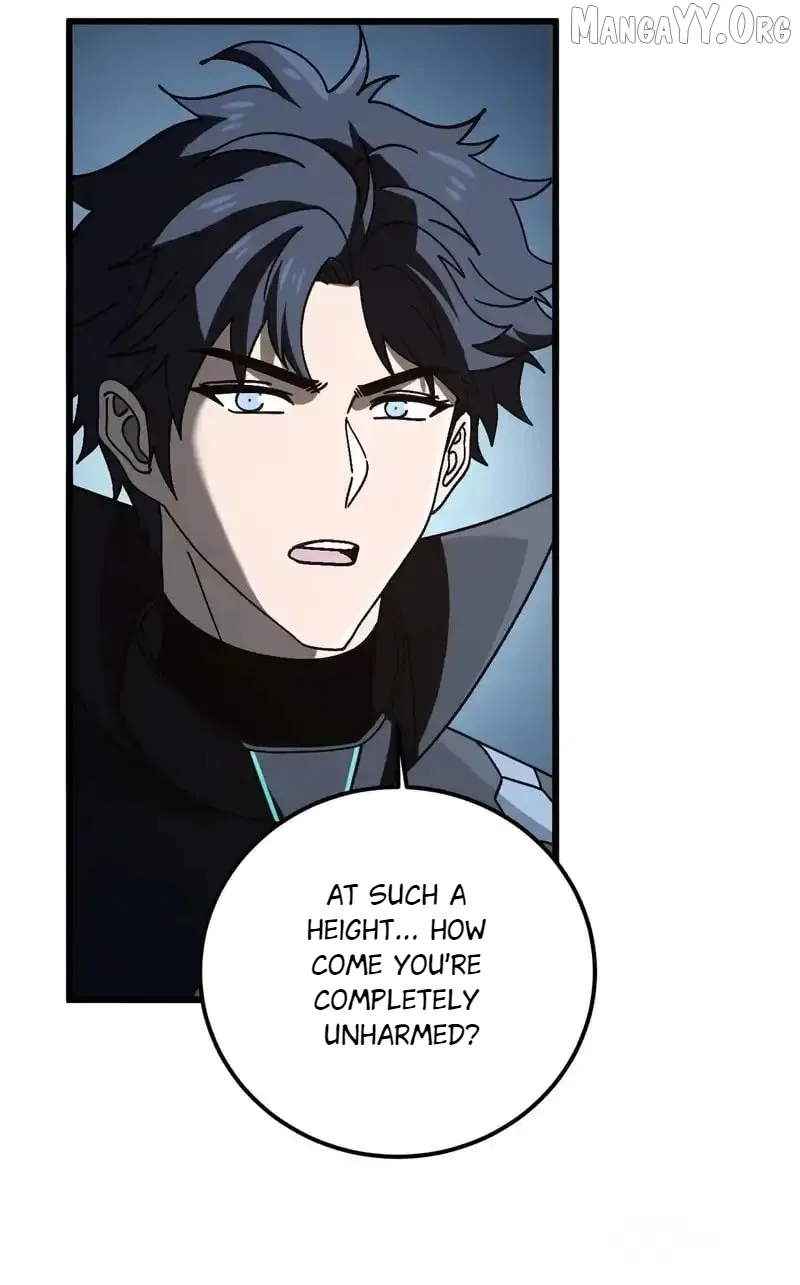 National NPC: I can kill Players Chapter 63 – Page 7