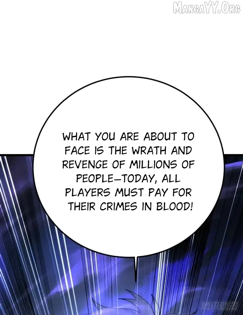 National NPC: I can kill Players Chapter 63 – Page 30
