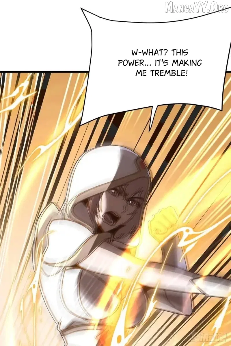 National NPC: I can kill Players Chapter 63 – Page 33