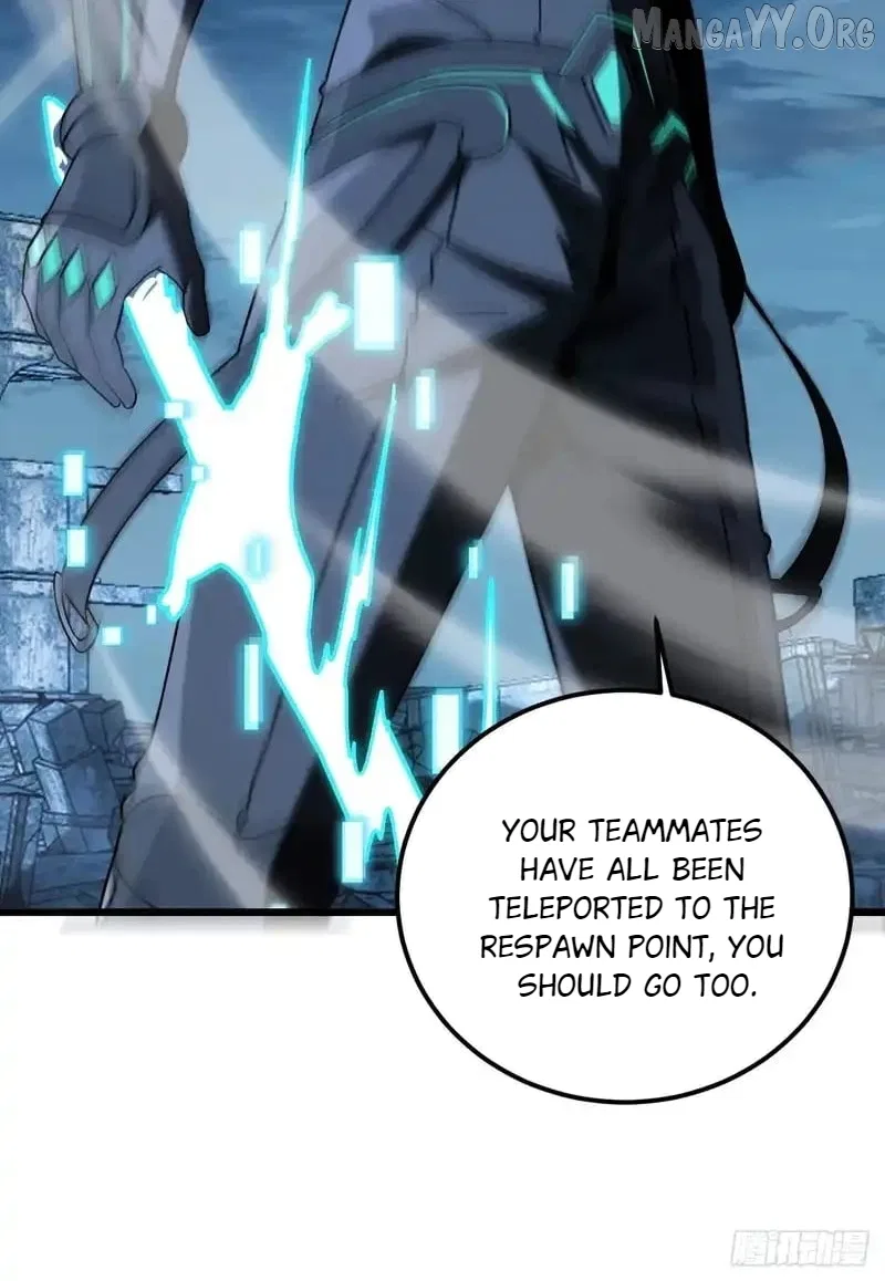 National NPC: I can kill Players Chapter 63 – Page 57