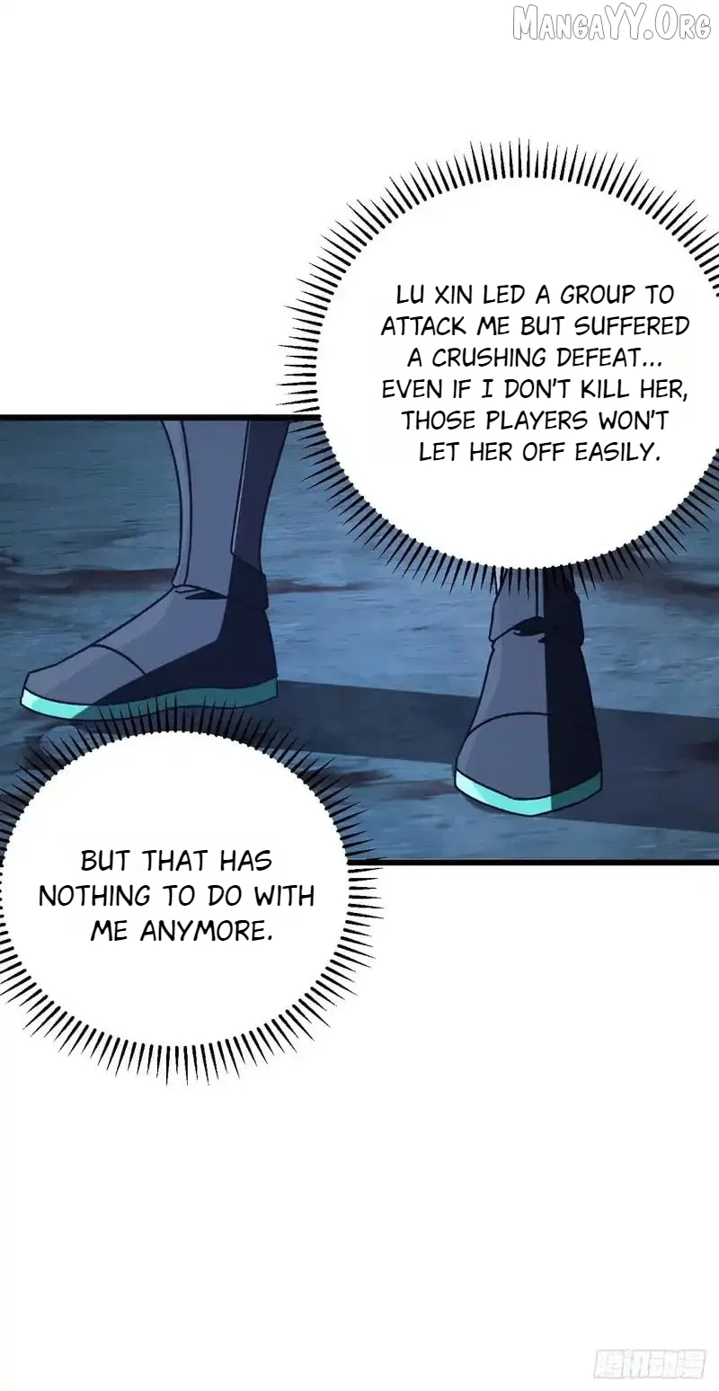 National NPC: I can kill Players Chapter 63 – Page 59