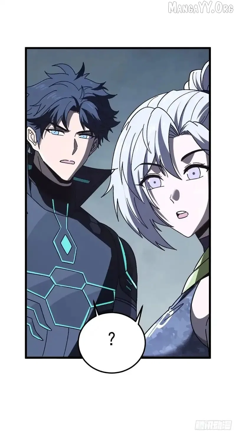 National NPC: I can kill Players Chapter 63 – Page 64