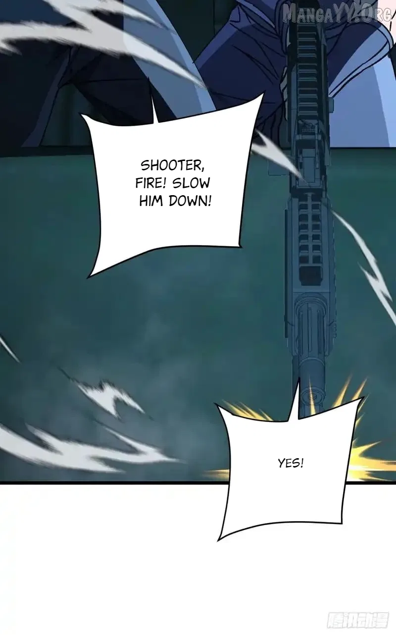 National NPC: I can kill Players Chapter 62 – Page 4