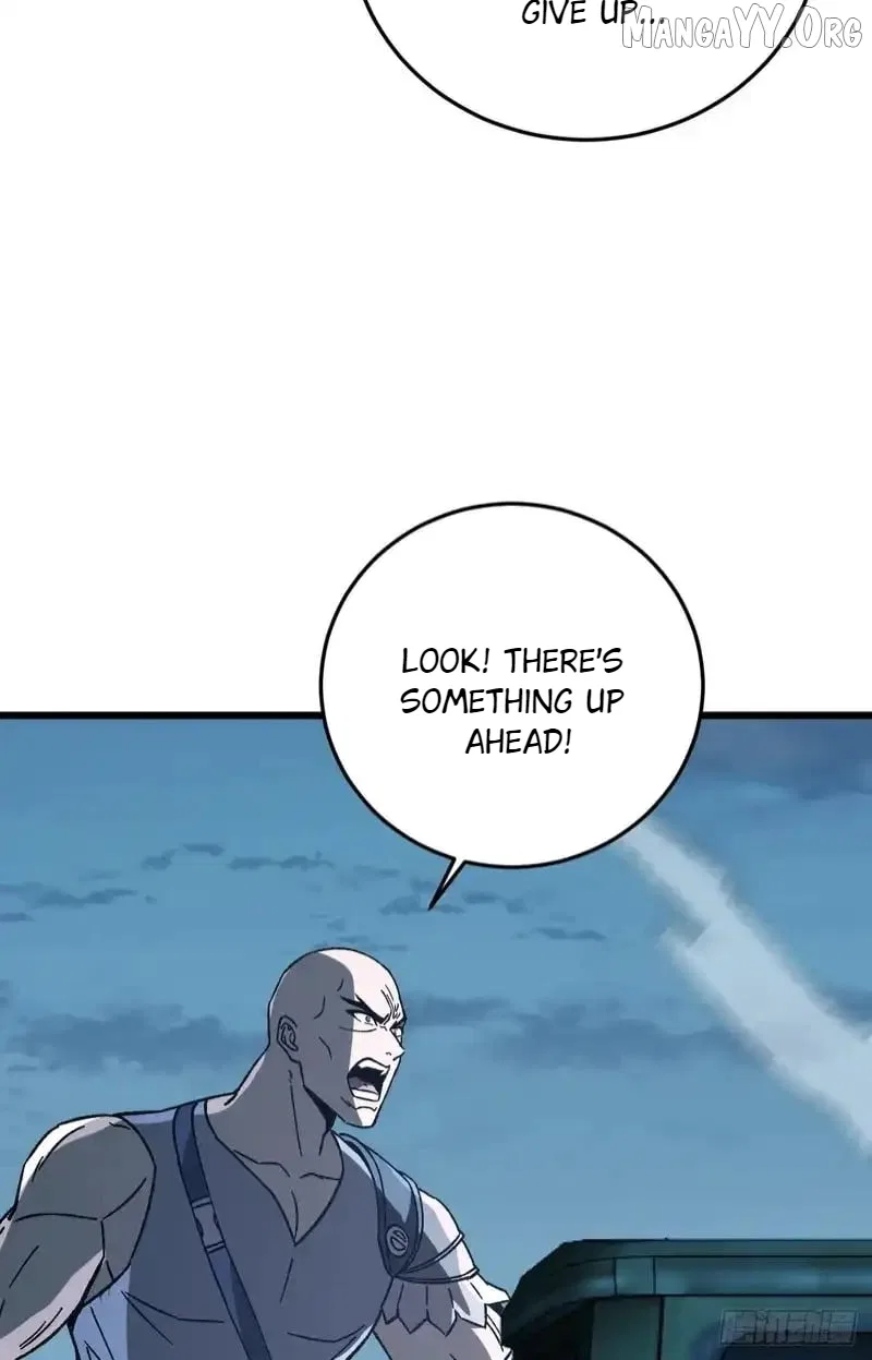 National NPC: I can kill Players Chapter 62 – Page 16