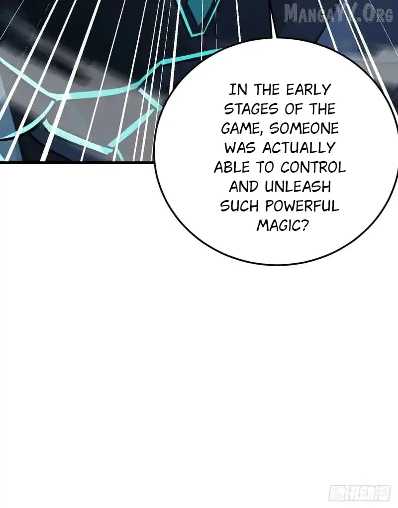National NPC: I can kill Players Chapter 62 – Page 22