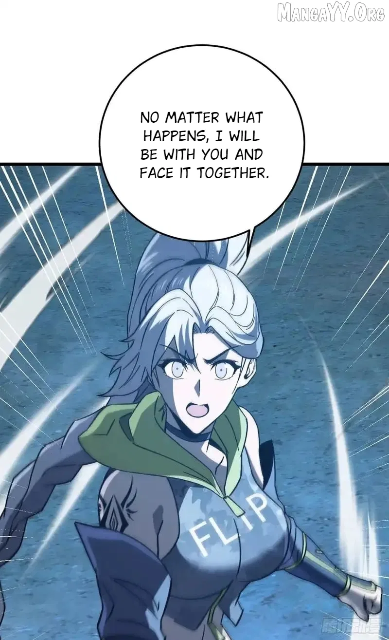 National NPC: I can kill Players Chapter 62 – Page 29