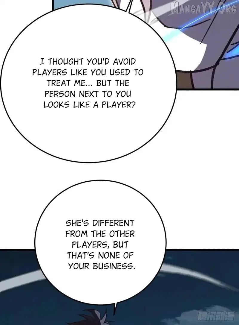 National NPC: I can kill Players Chapter 62 – Page 45