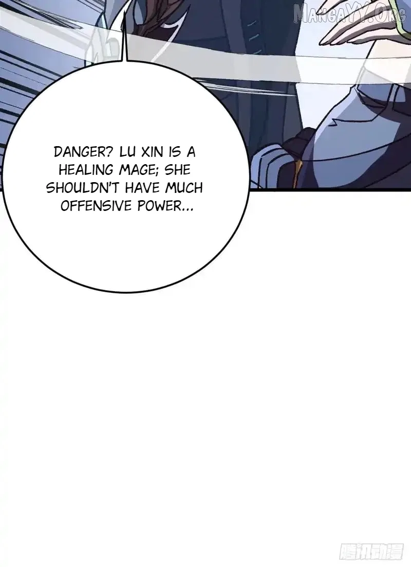 National NPC: I can kill Players Chapter 62 – Page 51