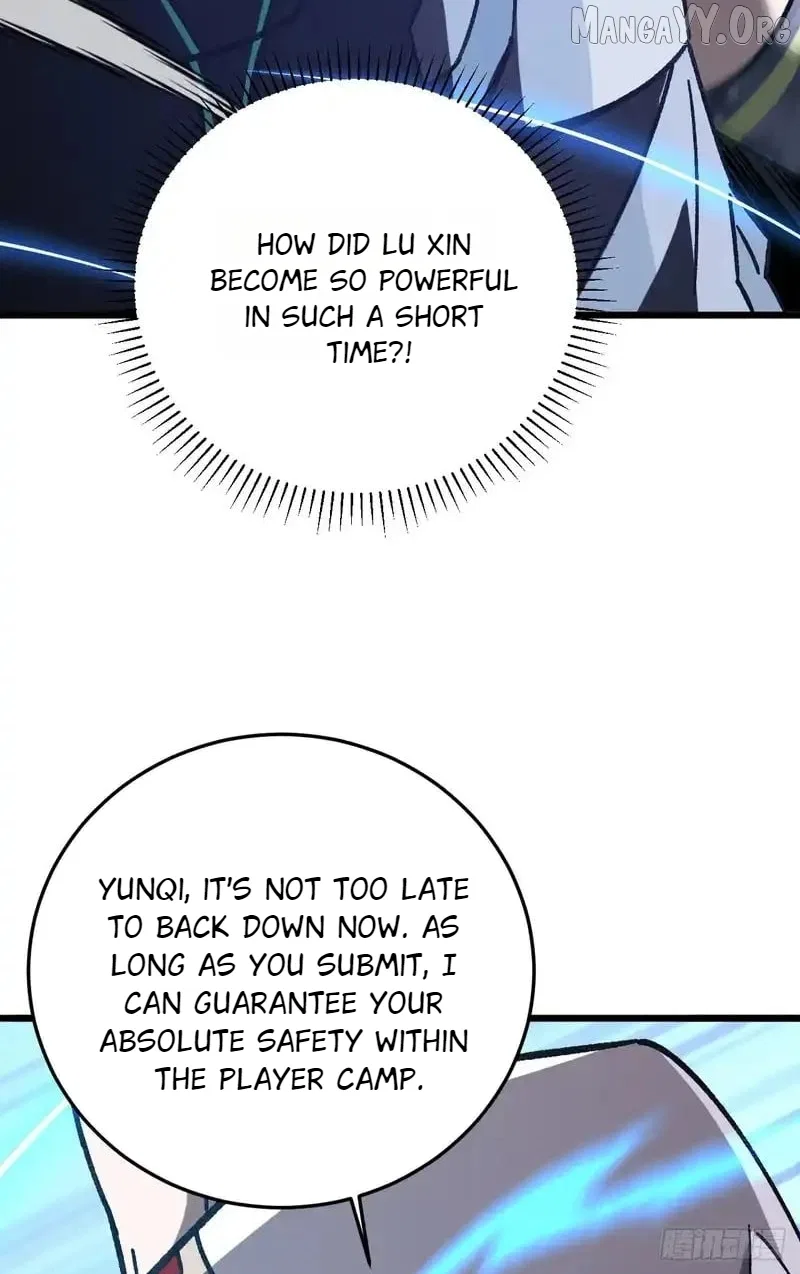 National NPC: I can kill Players Chapter 62 – Page 56