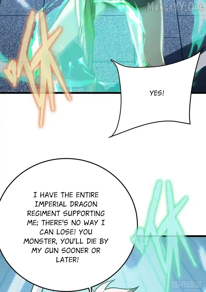National NPC: I can kill Players Chapter 61 – Page 10