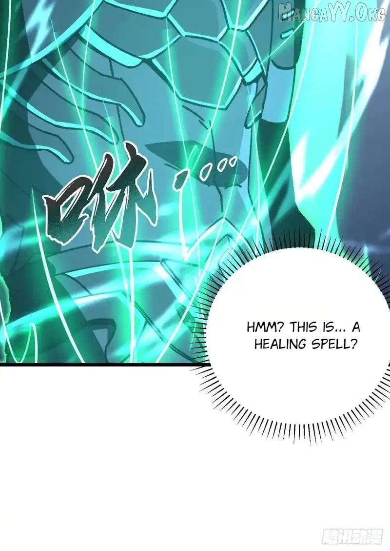 National NPC: I can kill Players Chapter 61 – Page 15