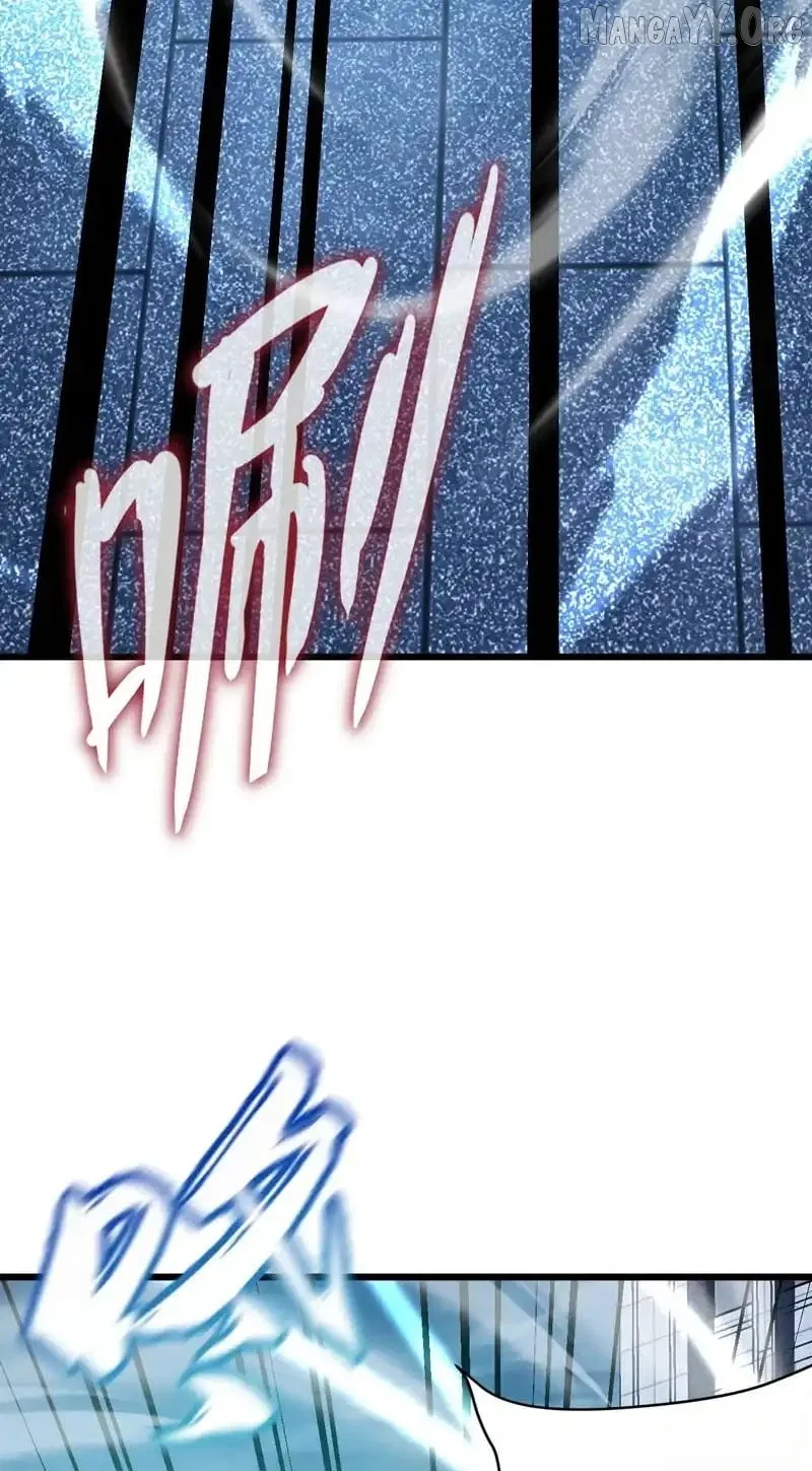 National NPC: I can kill Players Chapter 61 – Page 32