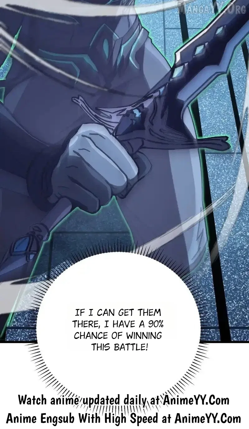 National NPC: I can kill Players Chapter 61 – Page 68
