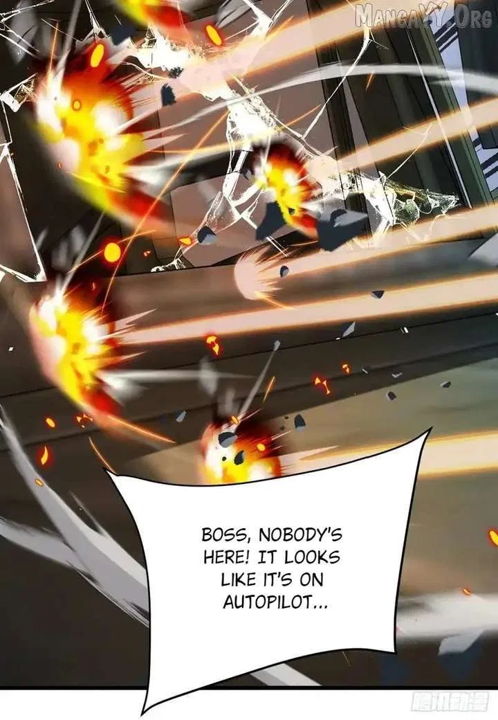 National NPC: I can kill Players Chapter 60 – Page 12