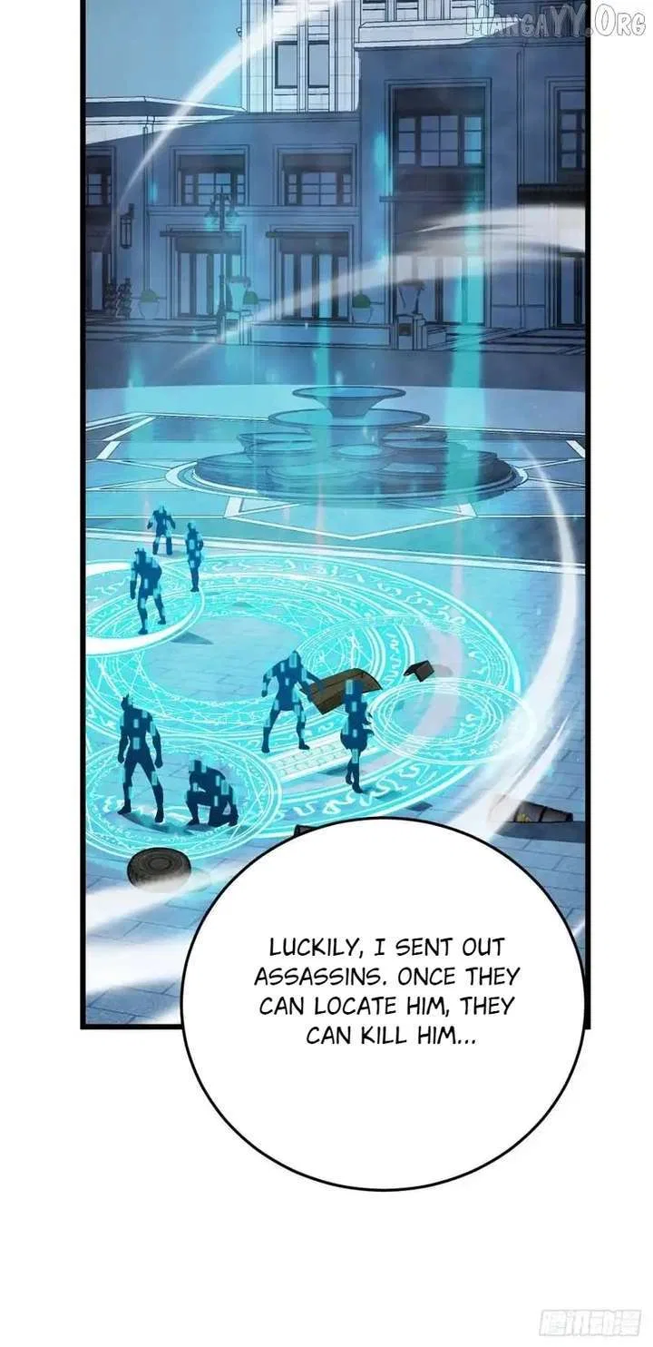 National NPC: I can kill Players Chapter 60 – Page 52