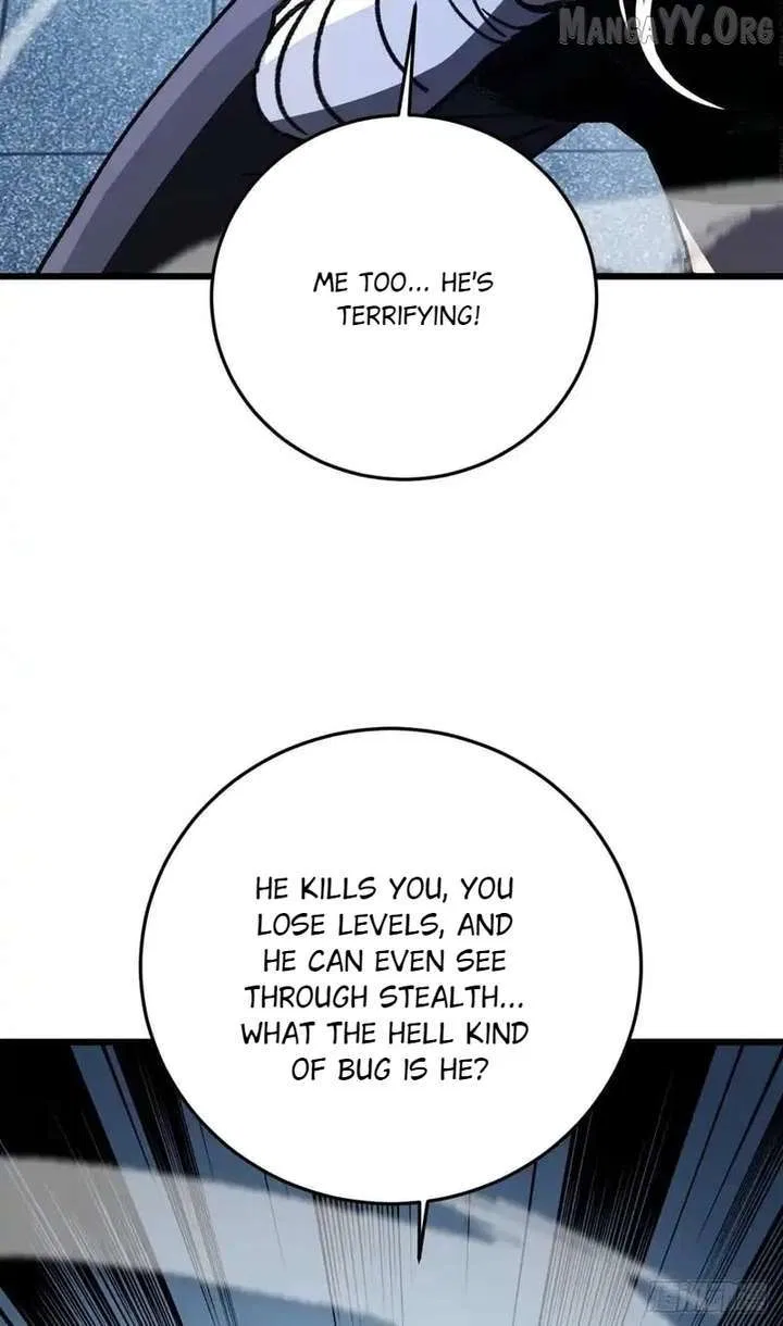 National NPC: I can kill Players Chapter 60 – Page 56