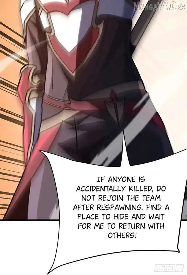 National NPC: I can kill Players Chapter 60 – Page 59