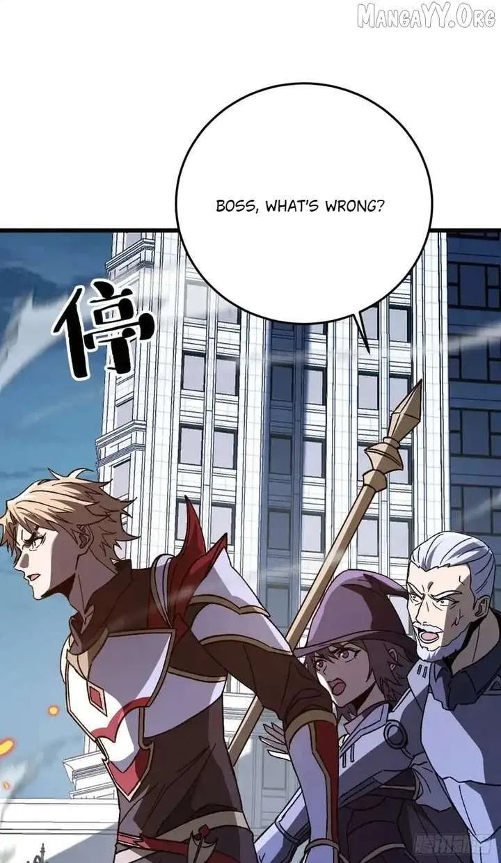 National NPC: I can kill Players Chapter 60 – Page 67