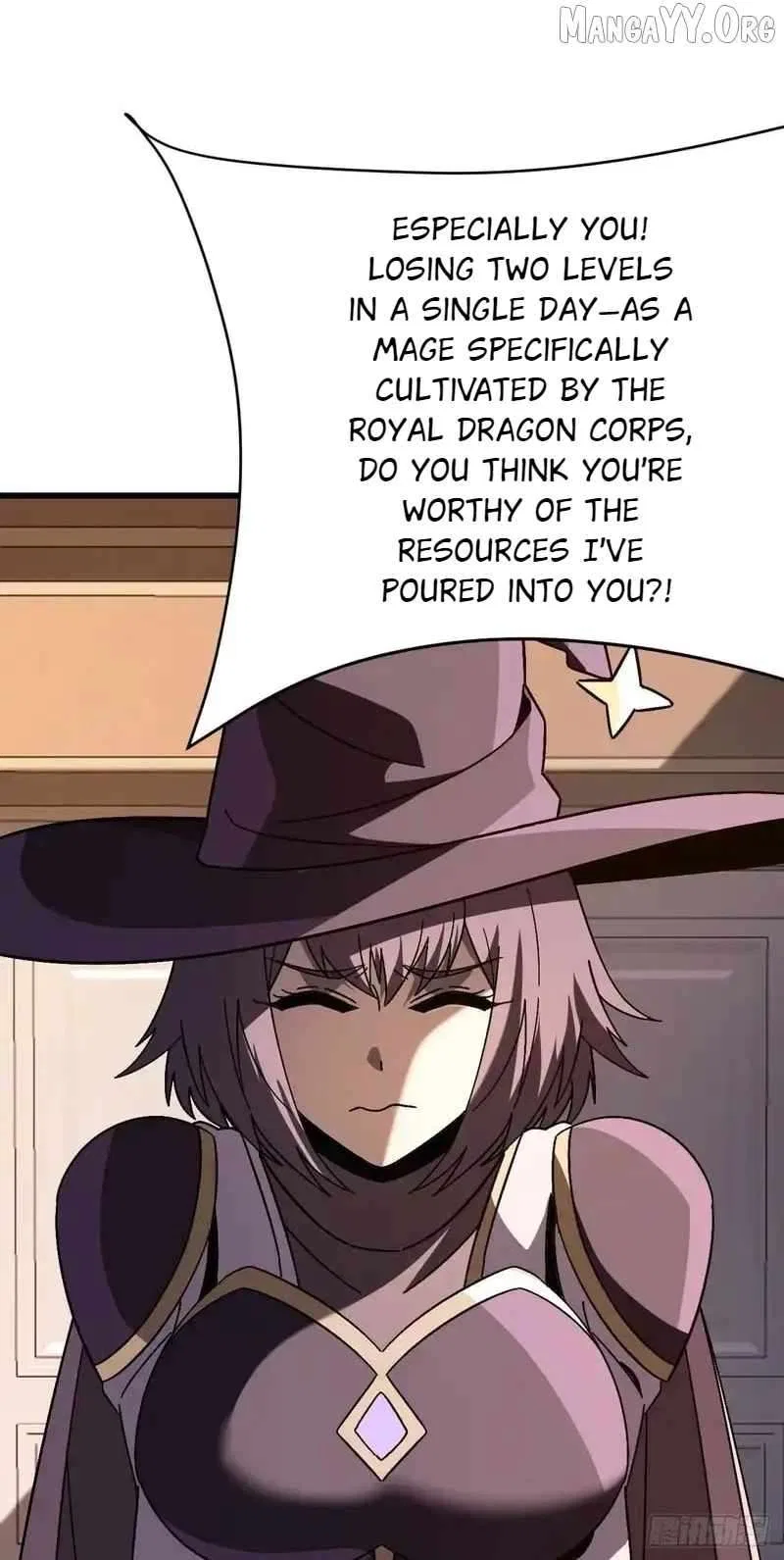 National NPC: I can kill Players Chapter 59 – Page 5