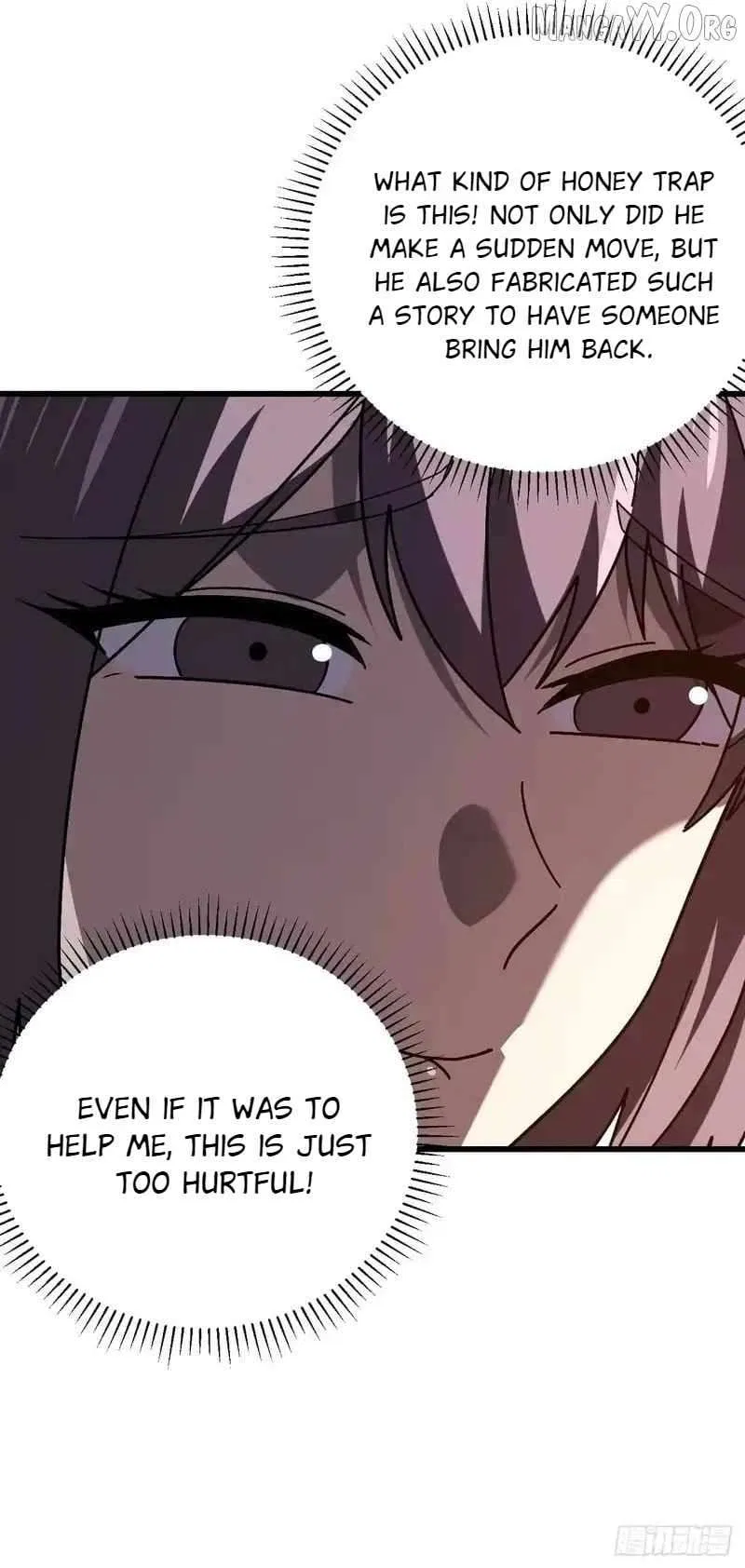 National NPC: I can kill Players Chapter 59 – Page 7