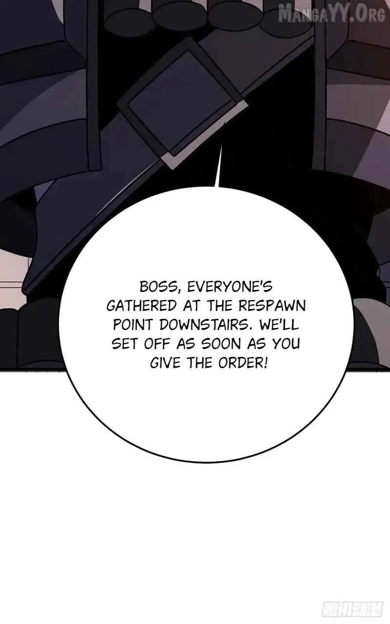 National NPC: I can kill Players Chapter 59 – Page 11