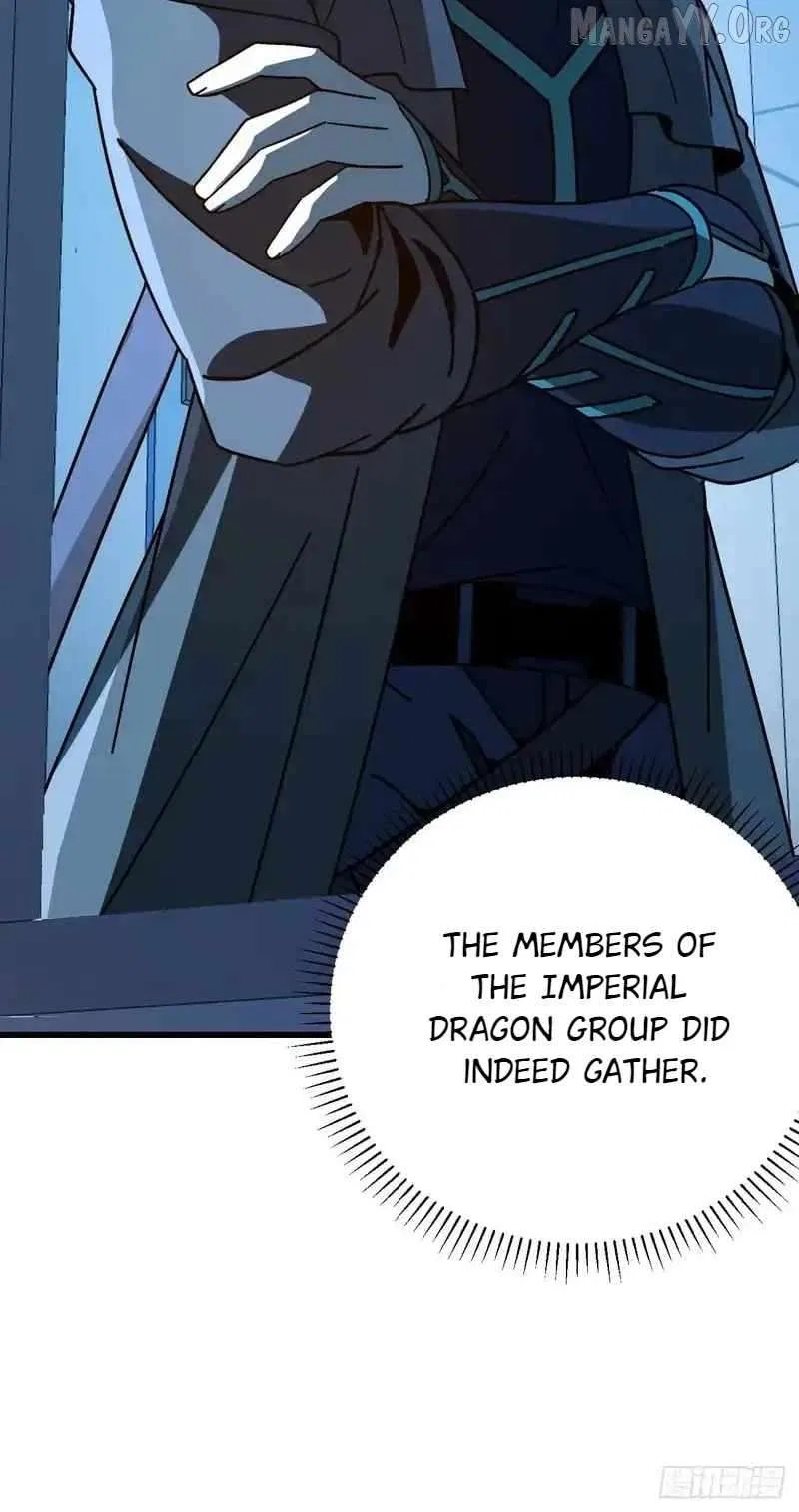 National NPC: I can kill Players Chapter 59 – Page 22