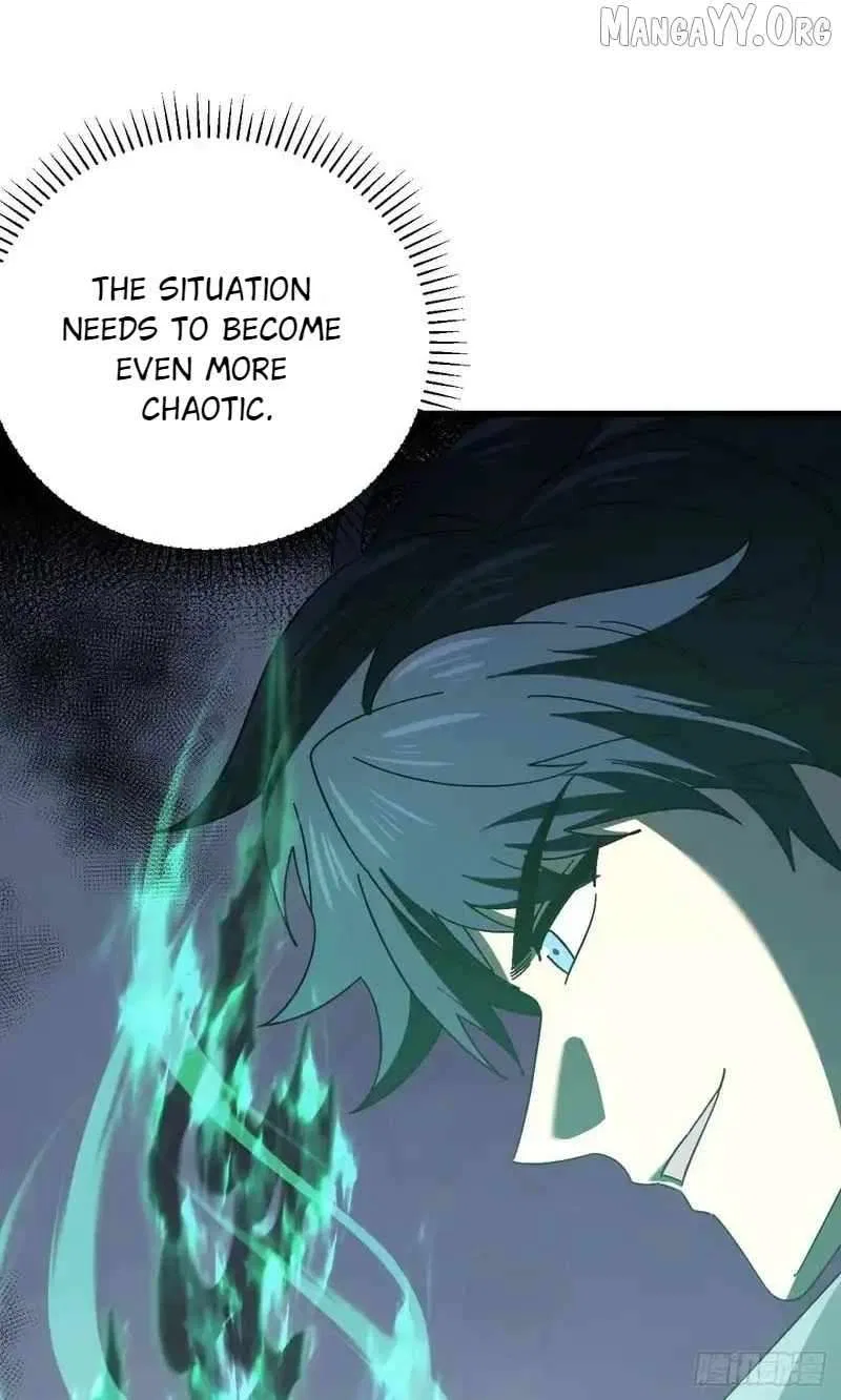 National NPC: I can kill Players Chapter 59 – Page 45