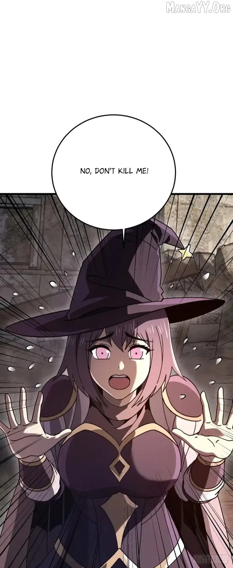 National NPC: I can kill Players Chapter 58 – Page 7