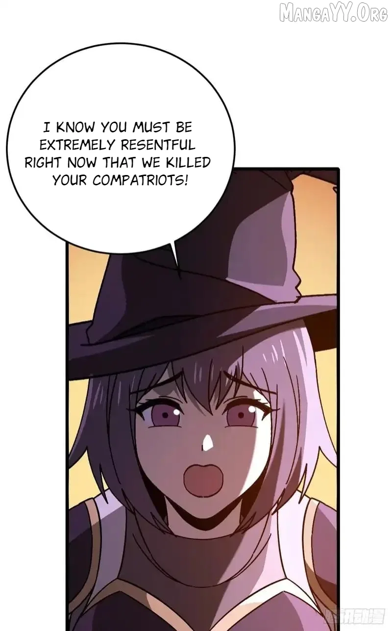 National NPC: I can kill Players Chapter 58 – Page 12