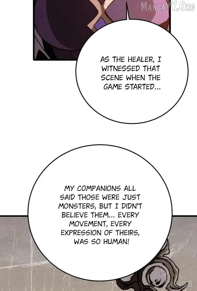 National NPC: I can kill Players Chapter 58 – Page 13
