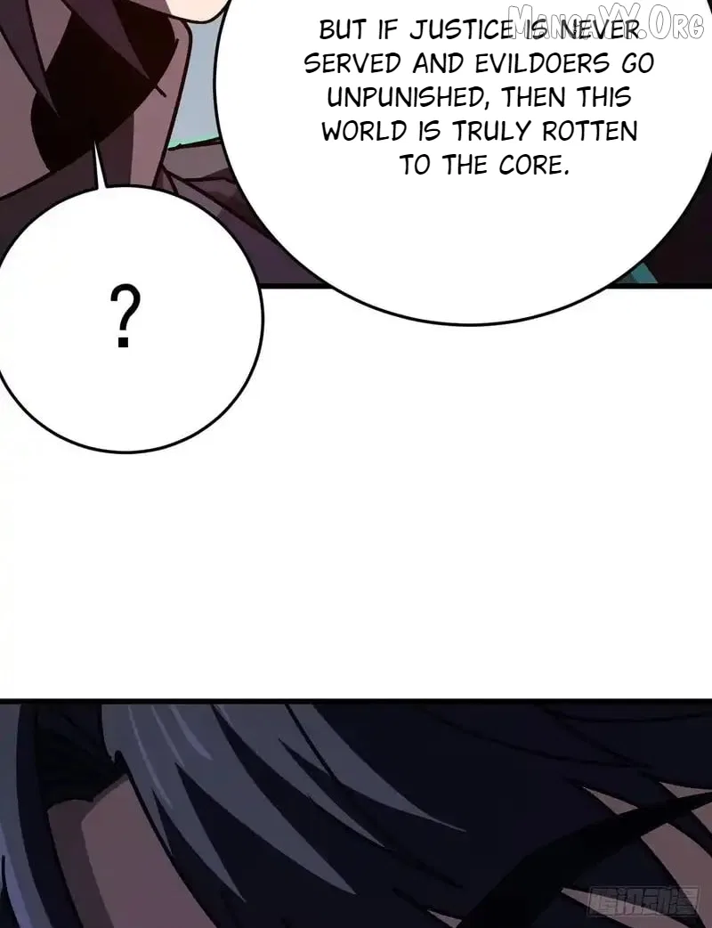 National NPC: I can kill Players Chapter 58 – Page 34