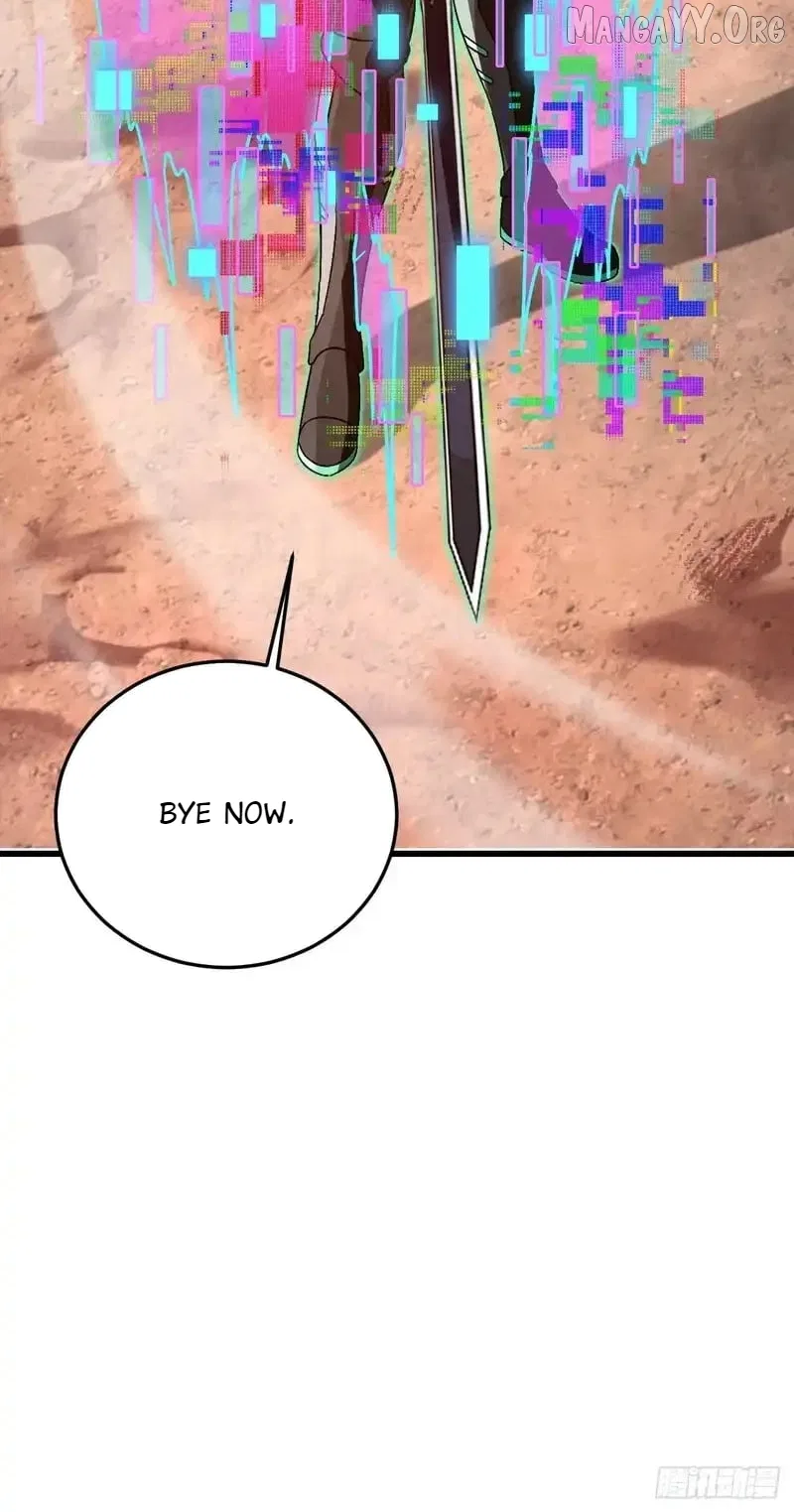 National NPC: I can kill Players Chapter 58 – Page 41