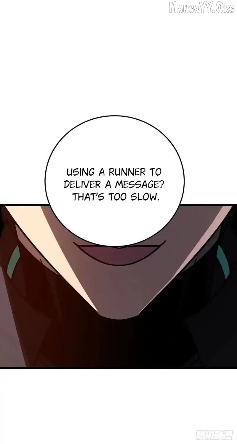 National NPC: I can kill Players Chapter 58 – Page 46