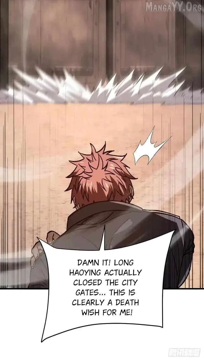 National NPC: I can kill Players Chapter 57 – Page 10