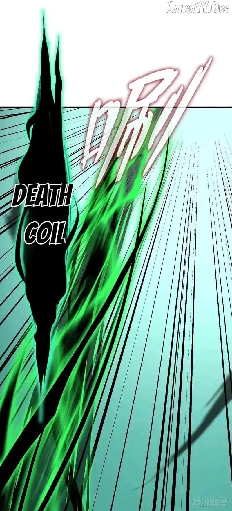 National NPC: I can kill Players Chapter 57 – Page 11