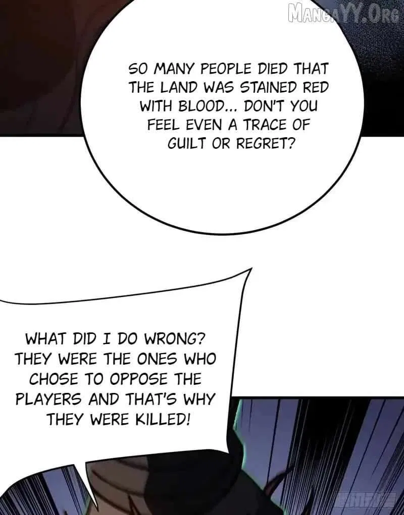 National NPC: I can kill Players Chapter 57 – Page 42