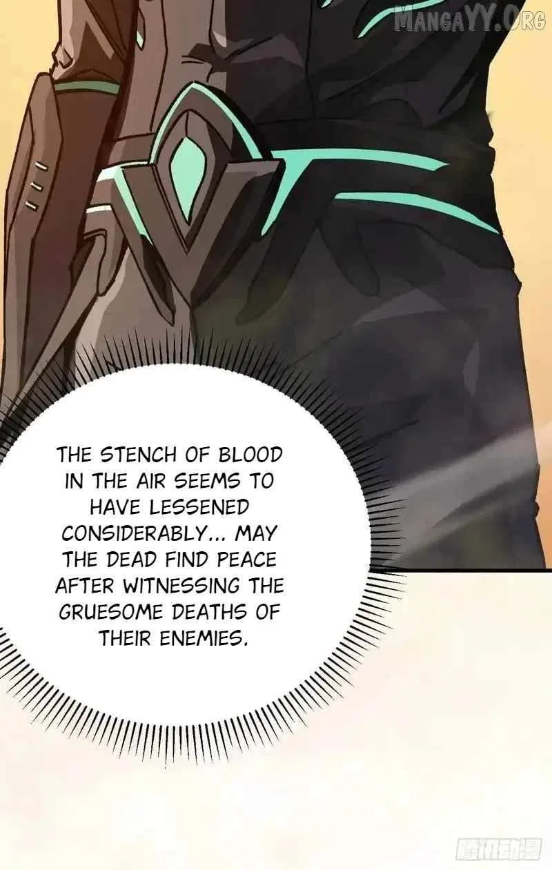 National NPC: I can kill Players Chapter 57 – Page 61