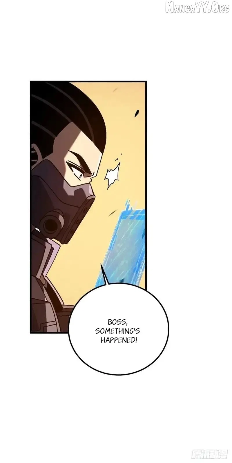 National NPC: I can kill Players Chapter 56 – Page 4