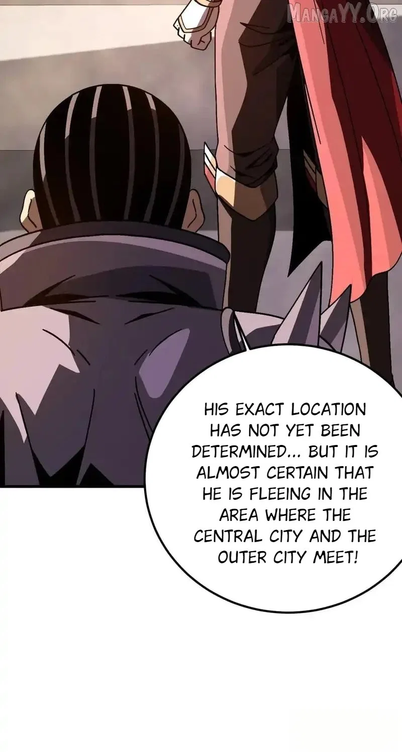 National NPC: I can kill Players Chapter 56 – Page 6