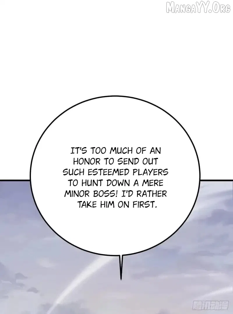 National NPC: I can kill Players Chapter 56 – Page 15