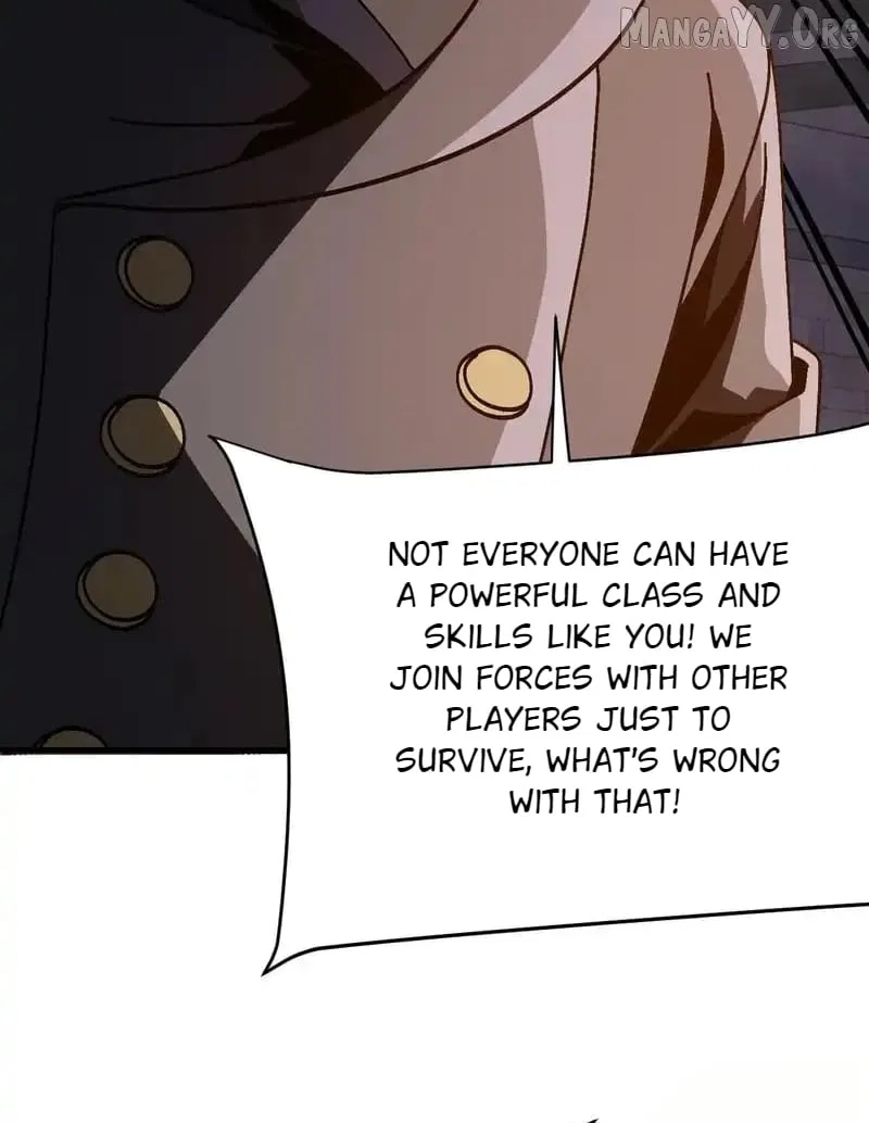 National NPC: I can kill Players Chapter 56 – Page 40