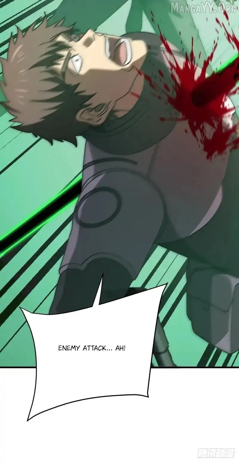 National NPC: I can kill Players Chapter 56 – Page 56