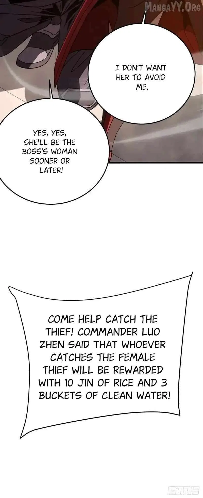National NPC: I can kill Players Chapter 55 – Page 2