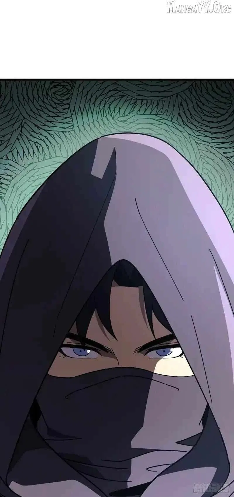 National NPC: I can kill Players Chapter 55 – Page 9