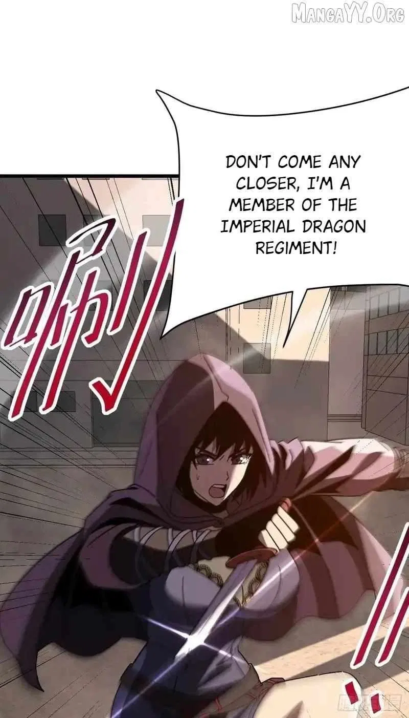 National NPC: I can kill Players Chapter 55 – Page 12
