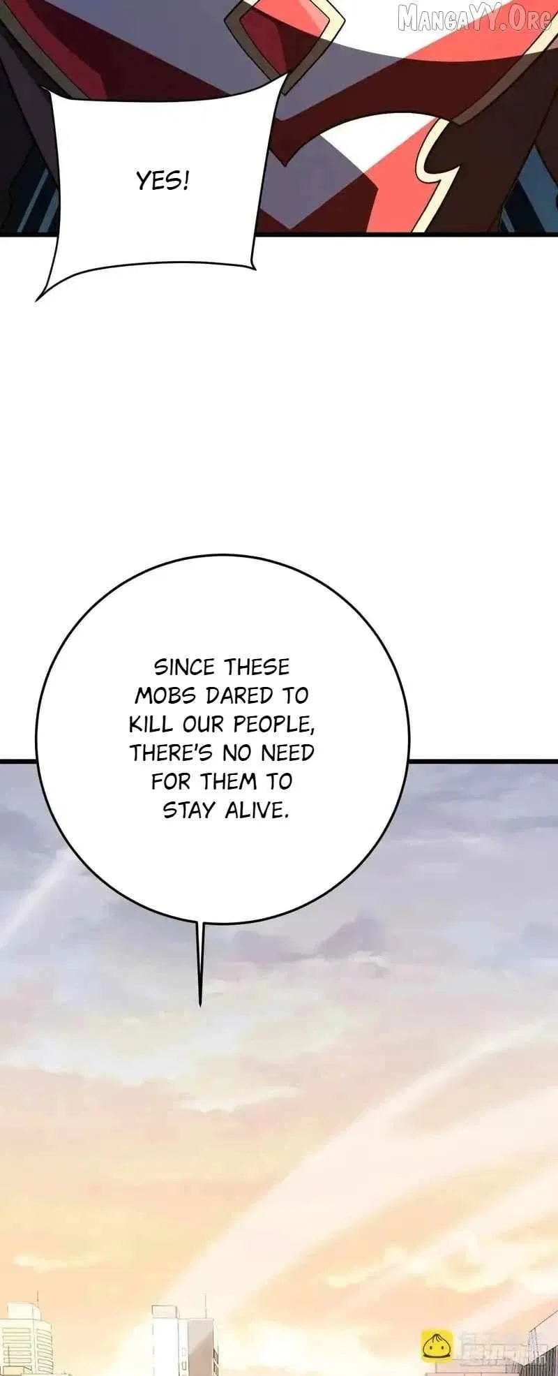 National NPC: I can kill Players Chapter 55 – Page 32