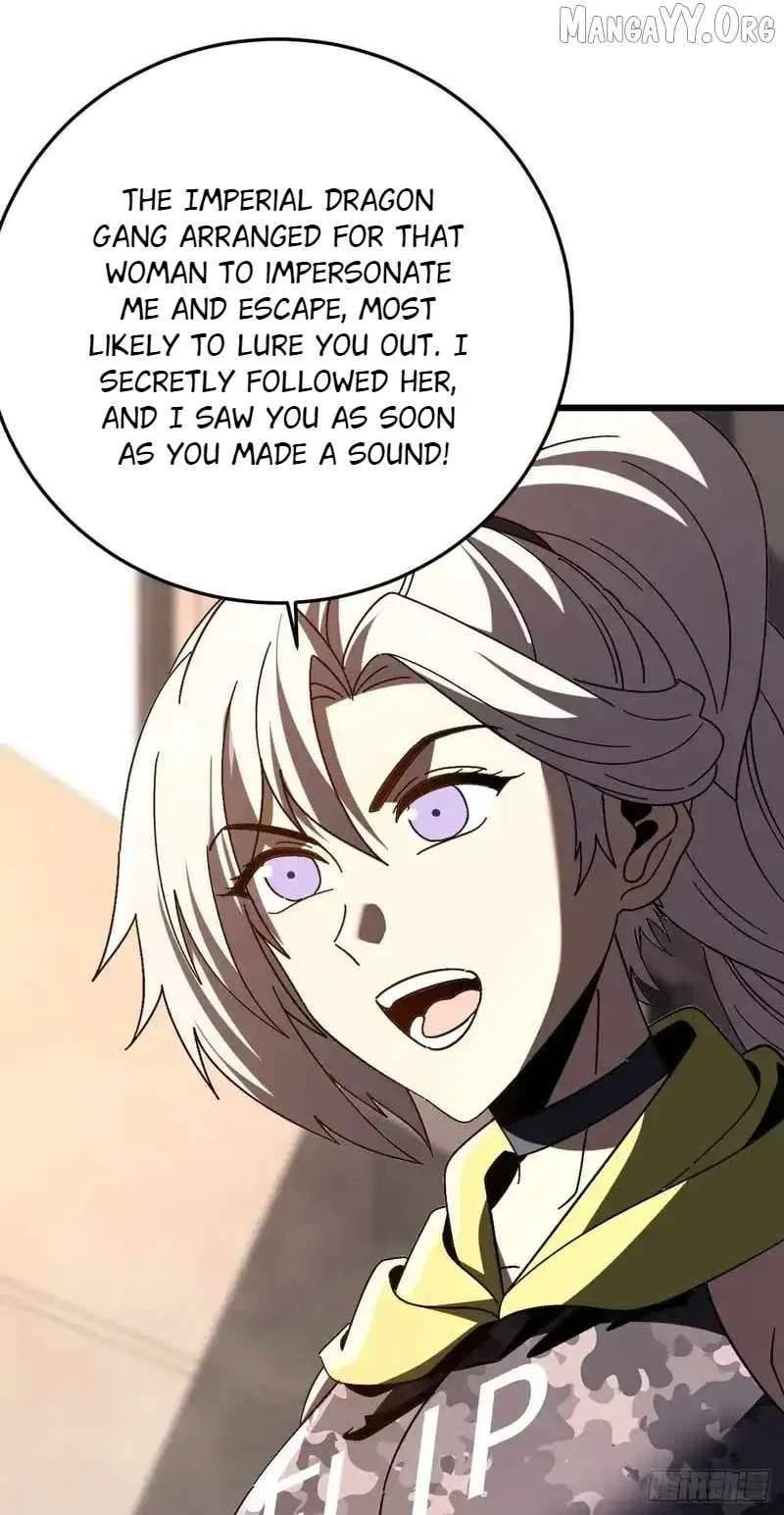 National NPC: I can kill Players Chapter 55 – Page 42