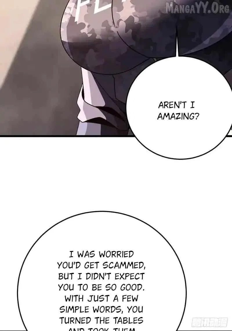 National NPC: I can kill Players Chapter 55 – Page 43