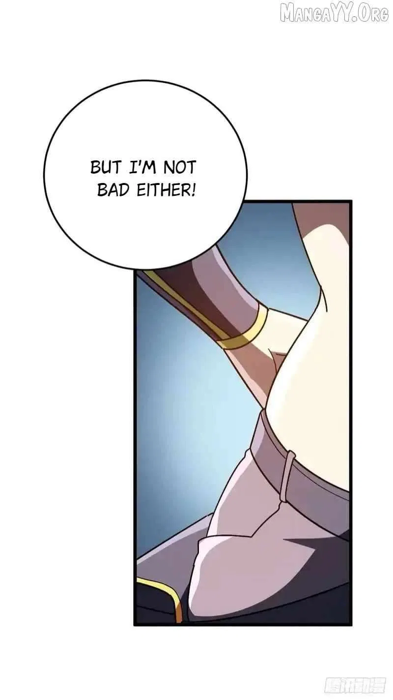 National NPC: I can kill Players Chapter 55 – Page 45